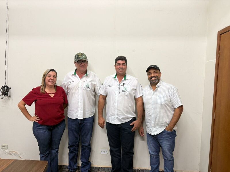 Imagem ilustrativa da matéria Expojardim 2026 movimenta economia e fortalece o agro com mais de R$ 400 mil da senadora Soraya Thronicke